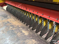 Doorzaaimachine Vredo DZ 2.5 meter doorzaaimachine