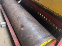 Doorzaaimachine Vredo DZ 2.5 meter doorzaaimachine