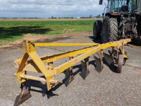 Ploegen Rumptstad RS7