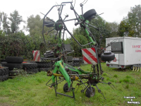 Schudder Deutz-Fahr KH 3.68