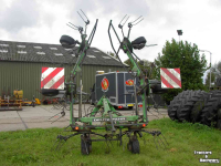 Schudder Deutz-Fahr KH 3.68