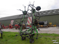 Schudder Deutz-Fahr KH 3.68