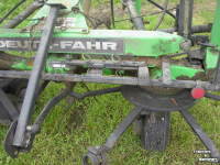 Schudder Deutz-Fahr KH 3.68