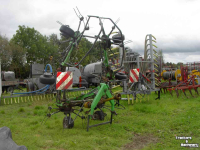 Schudder Deutz-Fahr KH 3.68