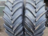 Wielen, Banden, Velgen & Afstandsringen Michelin Xeobib 650/60R38