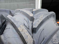 Wielen, Banden, Velgen & Afstandsringen Michelin Xeobib 650/60R38
