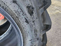 Wielen, Banden, Velgen & Afstandsringen Michelin Xeobib 650/60R38