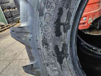 Wielen, Banden, Velgen & Afstandsringen Michelin Xeobib 650/60R38