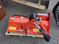 Klepelmaaier Boxer Klepelmaaier Boxer EF-115 nieuw