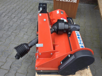 Klepelmaaier Boxer Klepelmaaier Boxer EF-115 nieuw