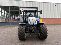 Tractor / Trekker New Holland Blue Power