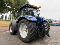 Tractor / Trekker New Holland Blue Power
