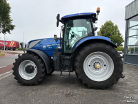 Tractor / Trekker New Holland Blue Power