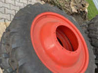 Wielen, Banden, Velgen & Afstandsringen Alliance 270/95r36 Op velg