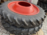 Wielen, Banden, Velgen & Afstandsringen Alliance 270/95r36 Op velg