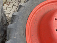 Wielen, Banden, Velgen & Afstandsringen Alliance 270/95r36 Op velg