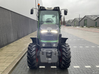 Tractor / Trekker Fendt 209F Profi Setting2 Gen3