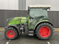 Tractor / Trekker Fendt 209F Profi Setting2 Gen3