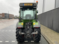 Tractor / Trekker Fendt 209F Profi Setting2 Gen3
