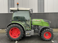 Tractor / Trekker Fendt 209F Profi Setting2 Gen3