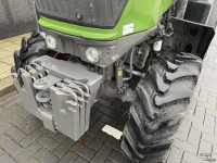 Tractor / Trekker Fendt 209F Profi Setting2 Gen3