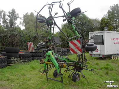 Schudder Deutz-Fahr KH 3.68
