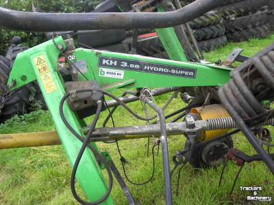 Schudder Deutz-Fahr KH 3.68