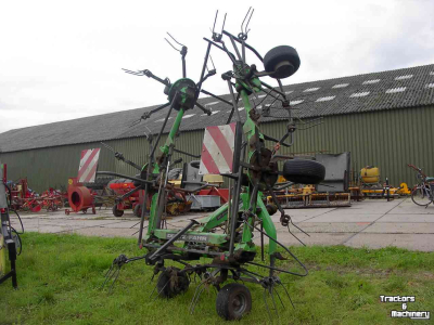 Schudder Deutz-Fahr KH 3.68