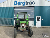 Tractor / Trekker Deutz-Fahr 6007