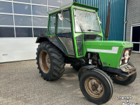 Tractor / Trekker Deutz-Fahr 6007