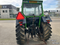Tractor / Trekker Deutz-Fahr 6007