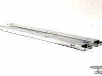 Palletvorken Qmac VERLENGLEPELS PALLETVORK