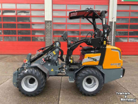 Shovel / Wiellader / Kniklader Giant G2300 X-tra HD