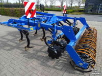 Cultivator New Holland Stoppel en Mix Cultivator