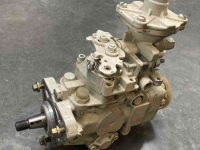 Motor Fiat-Agri 87801137 Injectiepomp 0460426262