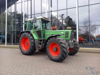 Tractor / Trekker Fendt 312 LSA Turbomatik