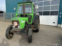 Tractor / Trekker Deutz-Fahr 6007 2WD Tractor