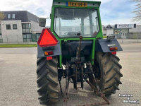 Tractor / Trekker Deutz-Fahr 6007 2WD Tractor