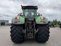 Tractor / Trekker Fendt 1046 Profi Plus Gen2 2021 900/65R46 en 710/60R38!!!