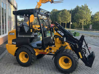 Shovel / Wiellader / Kniklader JCB 403 PLUS AGRI