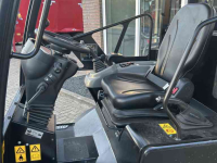 Shovel / Wiellader / Kniklader JCB 403 PLUS AGRI
