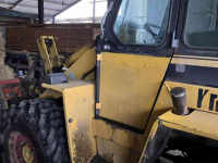 Shovel / Wiellader / Kniklader Kramer 512SLx