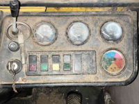 Shovel / Wiellader / Kniklader Kramer 512SLx
