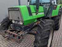 Tractor / Trekker Deutz-Fahr DX 6.30