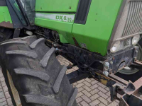Tractor / Trekker Deutz-Fahr DX 6.30