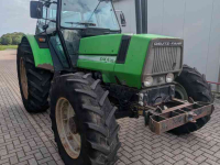 Tractor / Trekker Deutz-Fahr DX 6.30