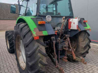 Tractor / Trekker Deutz-Fahr DX 6.30