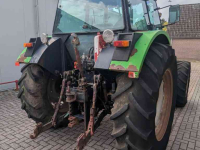 Tractor / Trekker Deutz-Fahr DX 6.30