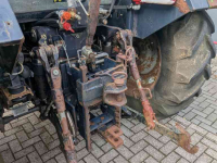 Tractor / Trekker Deutz-Fahr DX 6.30