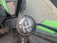 Tractor / Trekker Deutz-Fahr DX 6.30